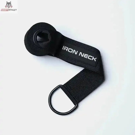 Iron Neck Safe Lock Door Anchor Training Attachment - Kraftathlet