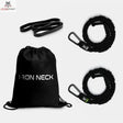 Iron Neck Strength Kit Neck Training Accessories - Kraftathlet