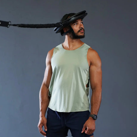 Iron Neck Strength Kit mit schweren Widerstandsbändern – Bild 5