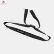 Iron Neck Tri Clip Door Belt Resistance Anchor System - Kraftathlet