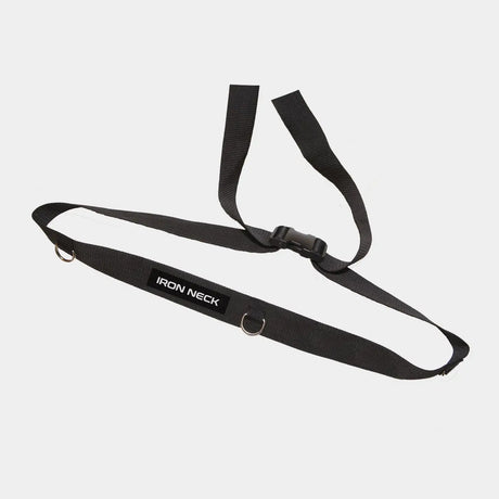 Iron Neck Tri-Clip Türband – Bild 1