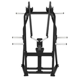 Titanium Strength Elite Series Iso-Lateral D.Y. Row Machine Titanium Strength