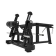 Titanium Strength Elite Series Iso‑Lateral Prone Leg Curl - Kraftathlet
