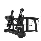 Titanium Strength Elite Series Iso‑Lateral Prone Leg Curl - Kraftathlet