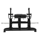 Titanium Strength Elite Series Iso‑Lateral Prone Leg Curl - Kraftathlet