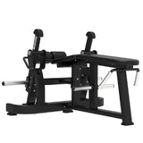Titanium Strength Elite Series Iso‑Lateral Prone Leg Curl - Kraftathlet
