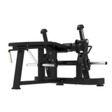 Titanium Strength Elite Series Iso‑Lateral Prone Leg Curl - Kraftathlet