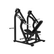 Titanium Strength Iso-Lateral Shoulder Press Elite Series Titanium Strength