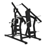 IsoLateral Brustpresse und Latzug Titanium Strength Elite Series Titanium Strength Aparatos de musculación