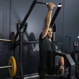 Titanium Strength Elite Series Iso-Lateral Lat Pulldown Titanium Strength