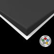 Judo-Tatami – Reisstroh 1x1 m – 5 cm – glatte Unterseite SportCom Tatami