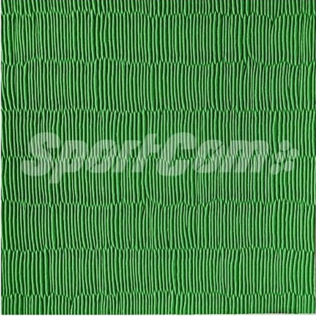 Judo-Tatami – Reisstroh 2x1 m – 4 cm – glatte Unterseite SportCom Tatami