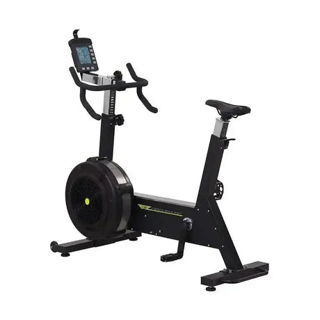 KFT Cross Bike – Das ultimative Indoor-Bike für intensive Workouts
