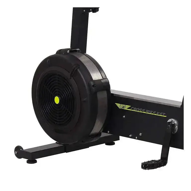  Das ultimative Indoor-Bike für intensive Workouts