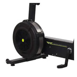  Das ultimative Indoor-Bike für intensive Workouts