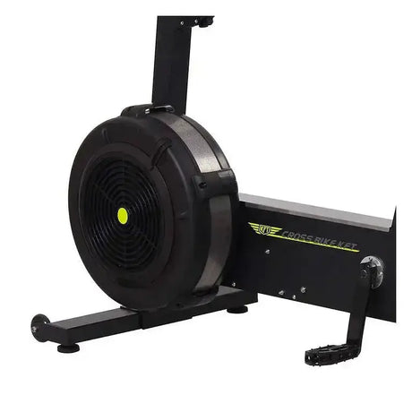  Das ultimative Indoor-Bike für intensive Workouts