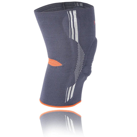 KO1125 GRÖßE M KNIEBANDAGE MIT GEL-KISSEN HMS