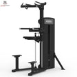 Klimmzug-Dipsmaschine Force USA Ridge Series
