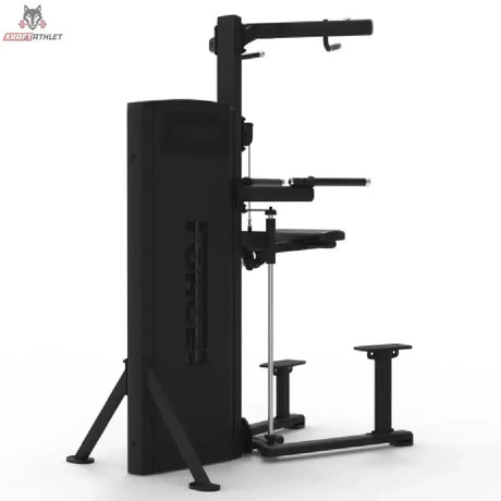 Klimmzug-Dipsmaschine Force USA Ridge Series