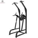 Klimmzug und Dipstation Titanium Strength Black Series