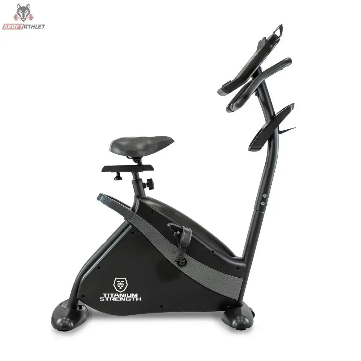 Titanium Strength Heimtrainer ST900 LCD