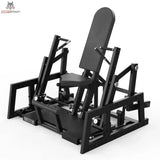 Konvergente IsoLaterale Brustpresse Titanium Strength Elite Series