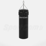 Kunstleder-Sandsack 1,30 m SportCom Sandsack