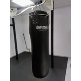 Kunstleder-Sandsack 1,30 m SportCom Sandsack