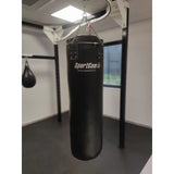 Kunstleder-Sandsack 1,30 m SportCom Sandsack