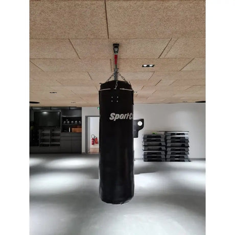 Kunstleder-Sandsack 1,30 m SportCom Sandsack