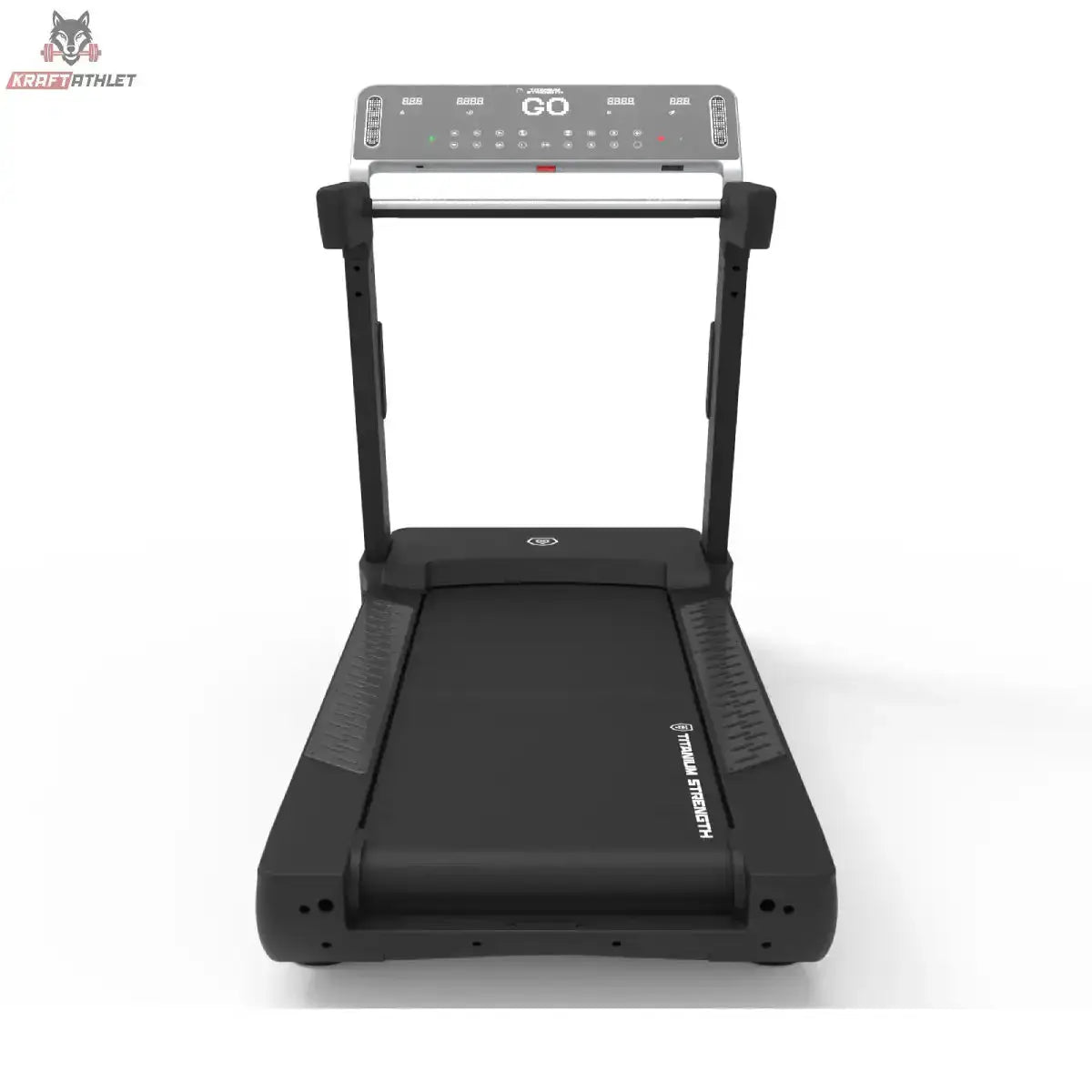 Laufband FC50 Professionell Titanium Strength