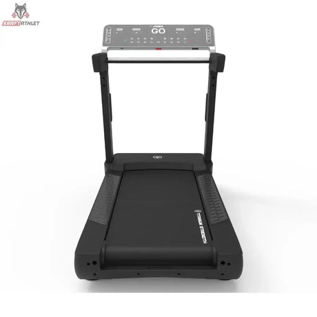 Laufband FC50 Professionell Titanium Strength