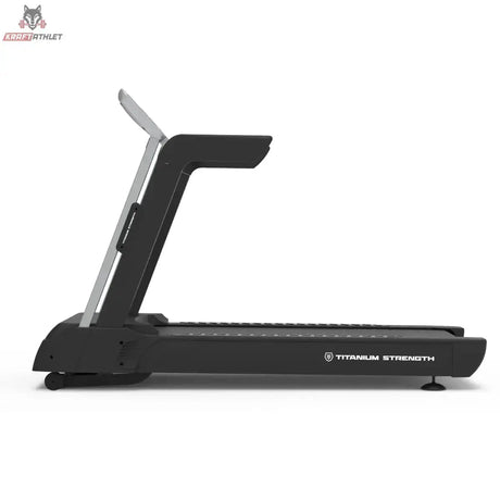 Laufband FC50 Professionell Titanium Strength