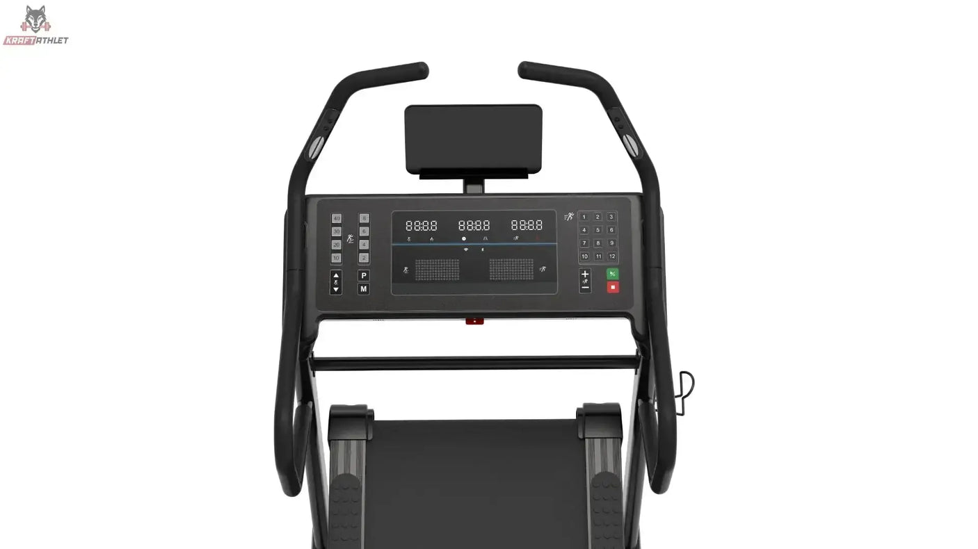 Laufband mit Steigung IT25 Titanium Strength