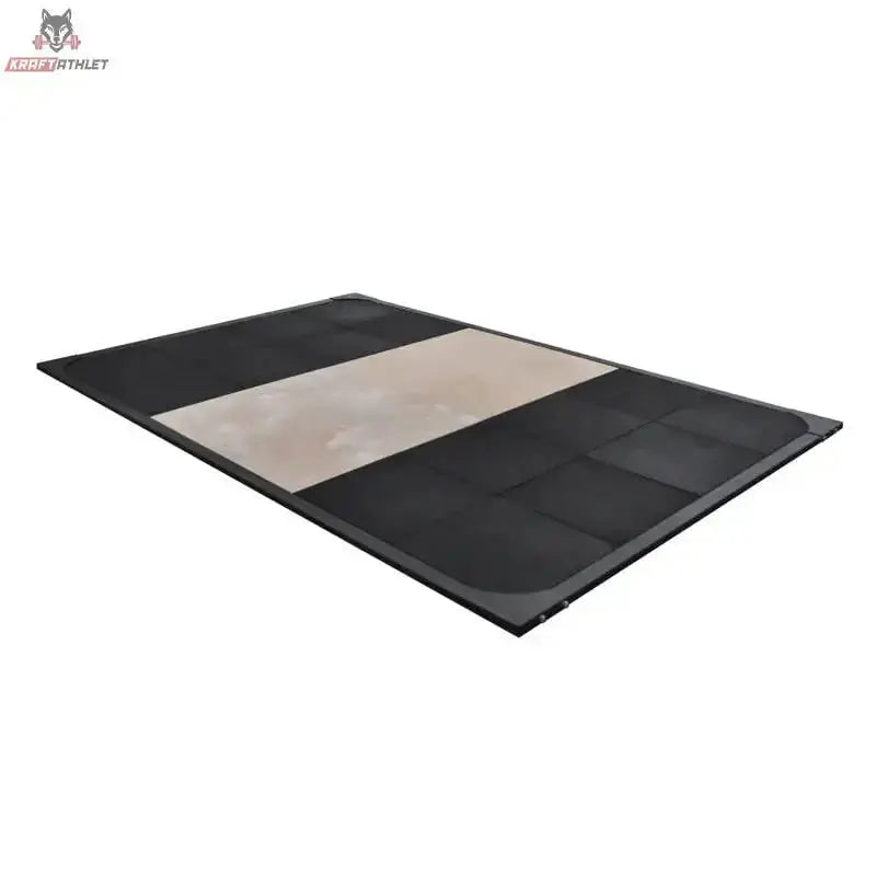 Lifting Platform 2 x 3 M TP170 Titanium Strength