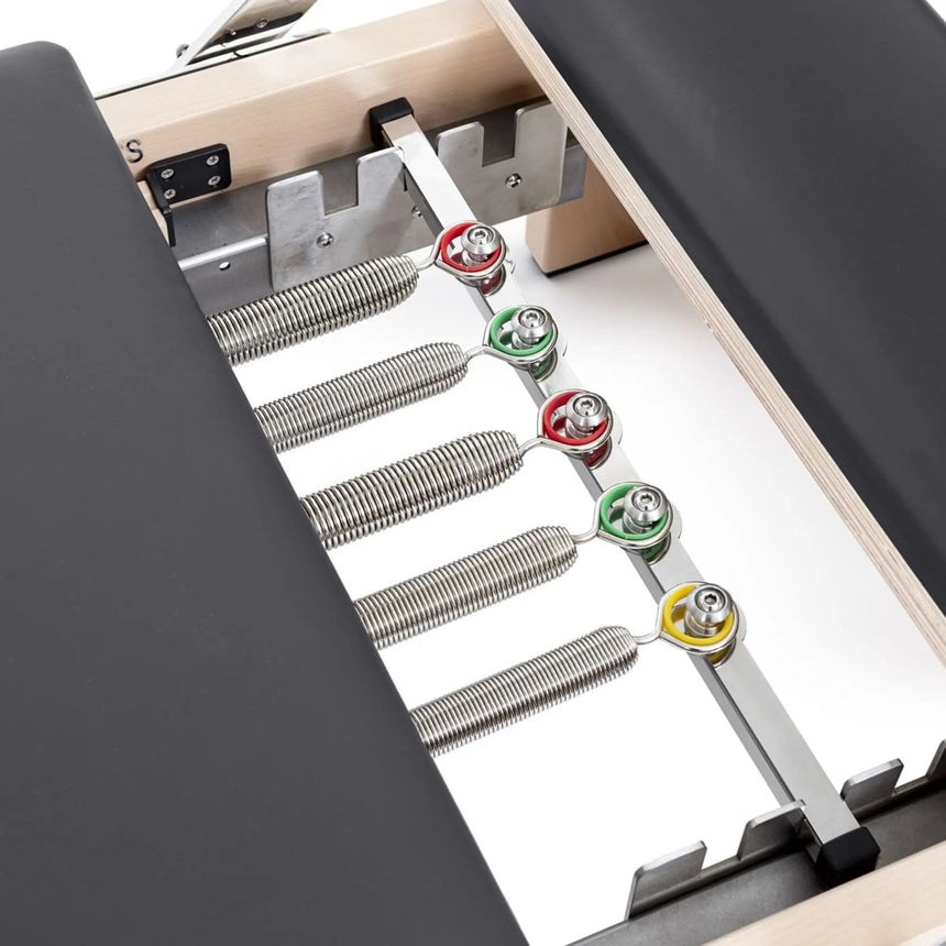 Elina Pilates Lignum Reformer with Tower Elina Pilates