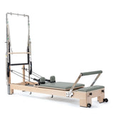 Elina Pilates Lignum Reformer with Tower Elina Pilates