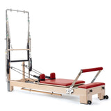 Elina Pilates Lignum Reformer with Tower Elina Pilates