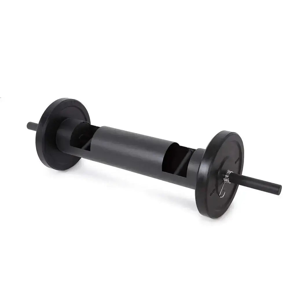 Log Bar für Strongman Training – Hochwertige Langhantel für effektives Krafttraining trendingfit