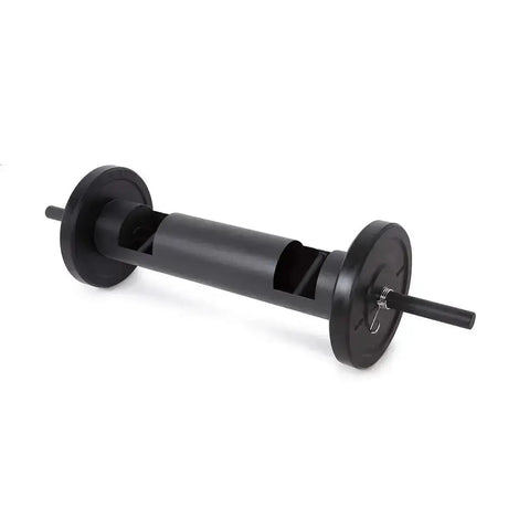 Log Bar für Strongman Training – Hochwertige Langhantel für effektives Krafttraining trendingfit