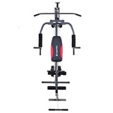 inSPORTline Compact Home Gym Machine ProfiGym N10 Multi‑Station Trainer InSportLine