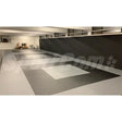 MMA-Tatami Glattfinish 2 × 1 m – in der Sporthalle