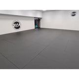 MMA-Tatami – Glattfinish 2x1 m – 4 cm – glatte Unterseite SportCom Tatami