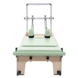 Elina Pilates Master Instructor Reformer Elina Pilates