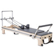 Elina Pilates Master Instructor Reformer Elina Pilates