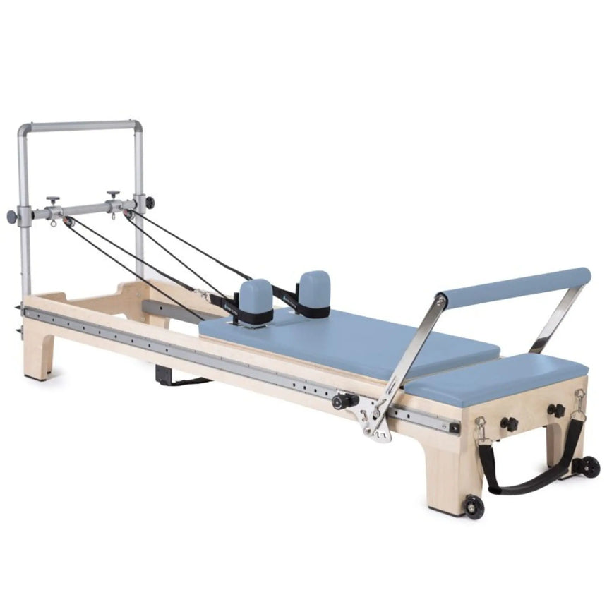 Elina Pilates Master Instructor Reformer Elina Pilates