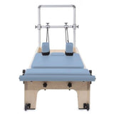 Elina Pilates Master Instructor Reformer Elina Pilates