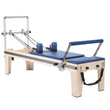 Elina Pilates Master Instructor Physio Reformer Elina Pilates