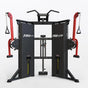 MaxPump A1062 Multi Functional Trainer Kabelzug