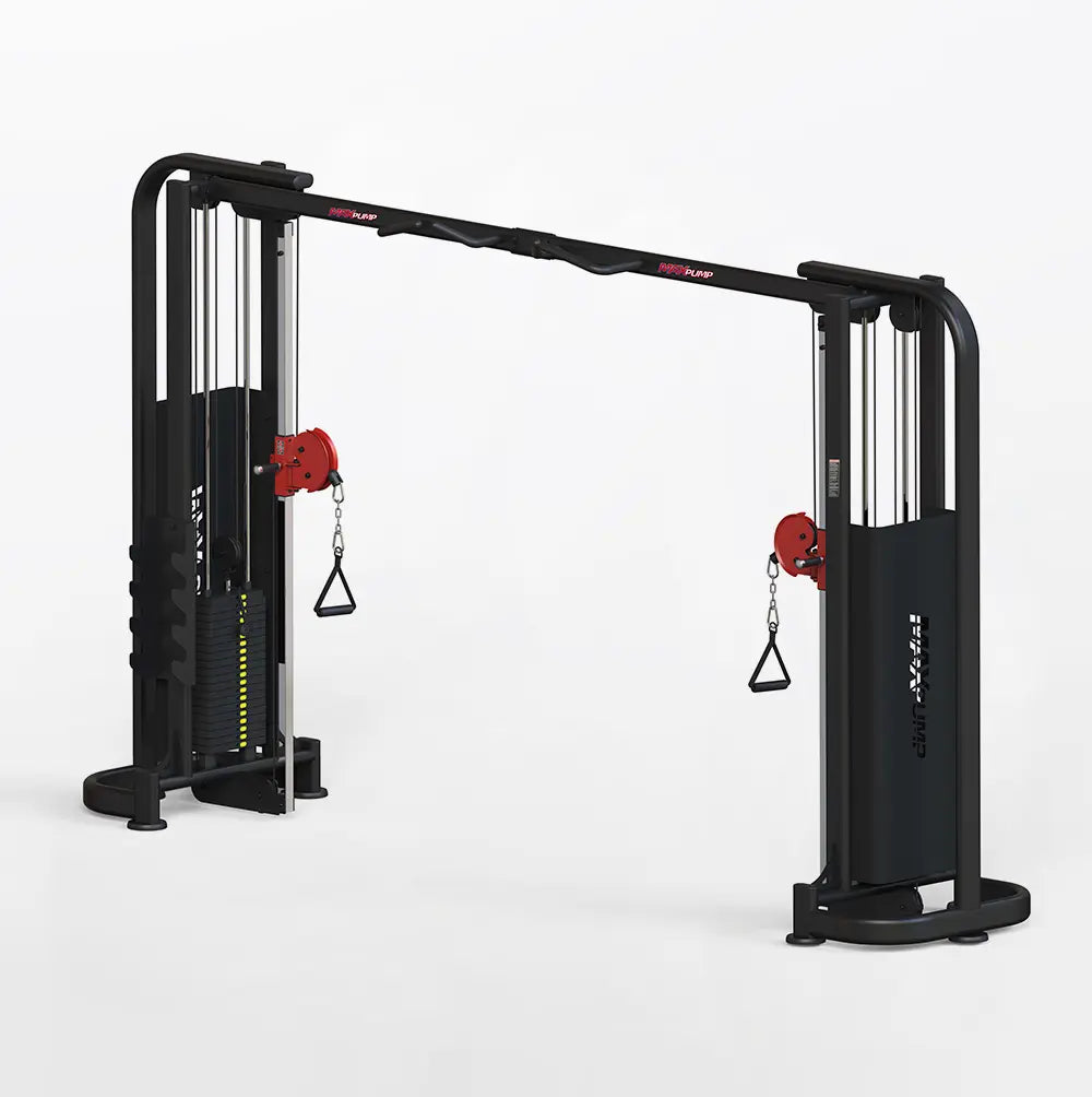 MaxPump A4000-25 Cable Cross Over Kabelzug